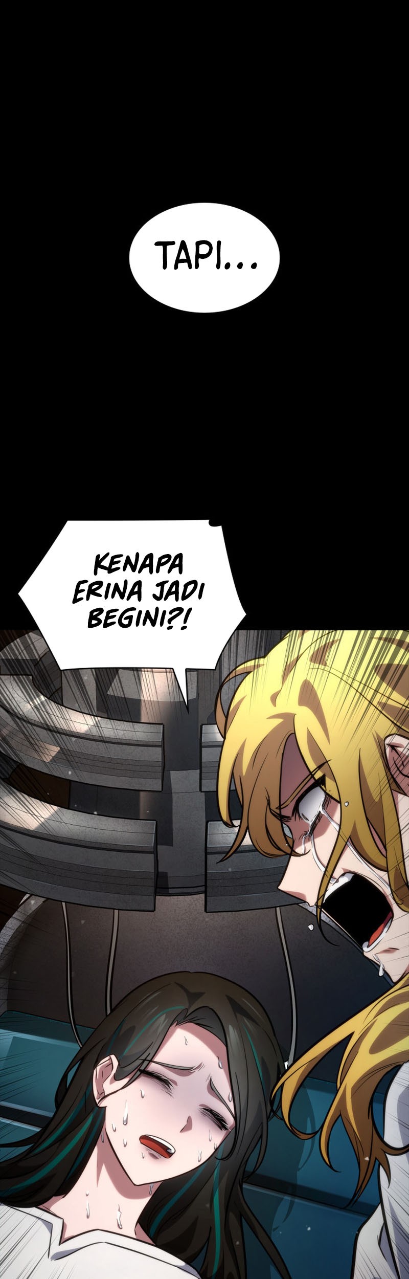 Infinite Mage Chapter 83 - halaman 82