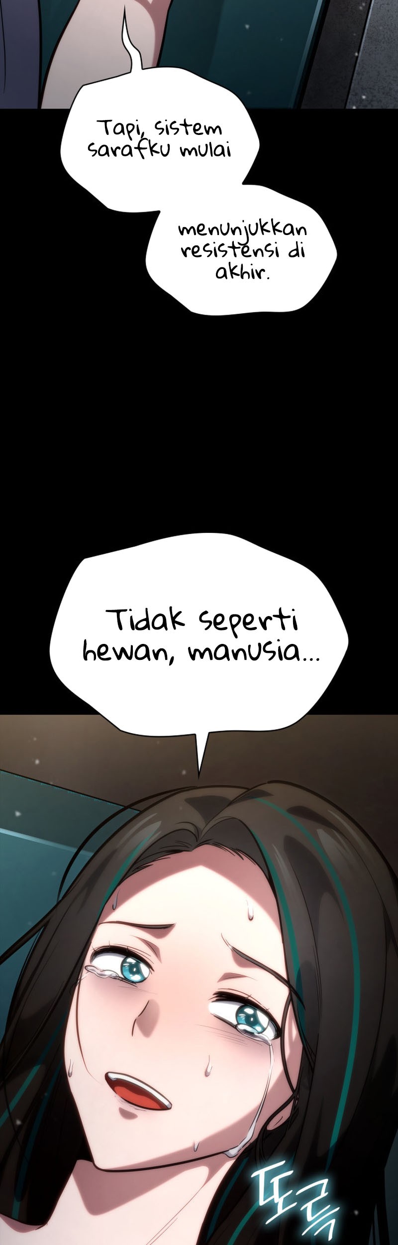 Infinite Mage Chapter 83 - halaman 84