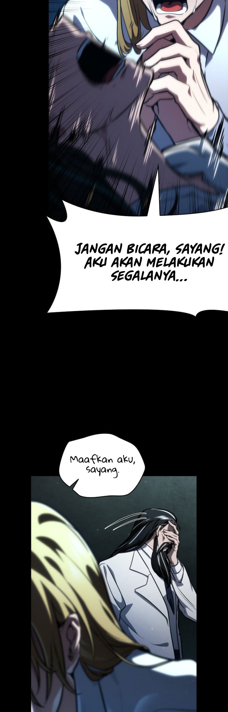 Infinite Mage Chapter 83 - halaman 87