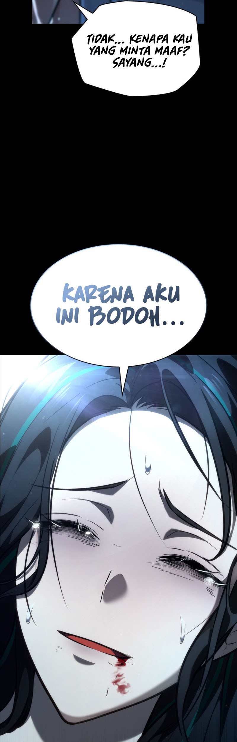 Infinite Mage Chapter 83 - halaman 88