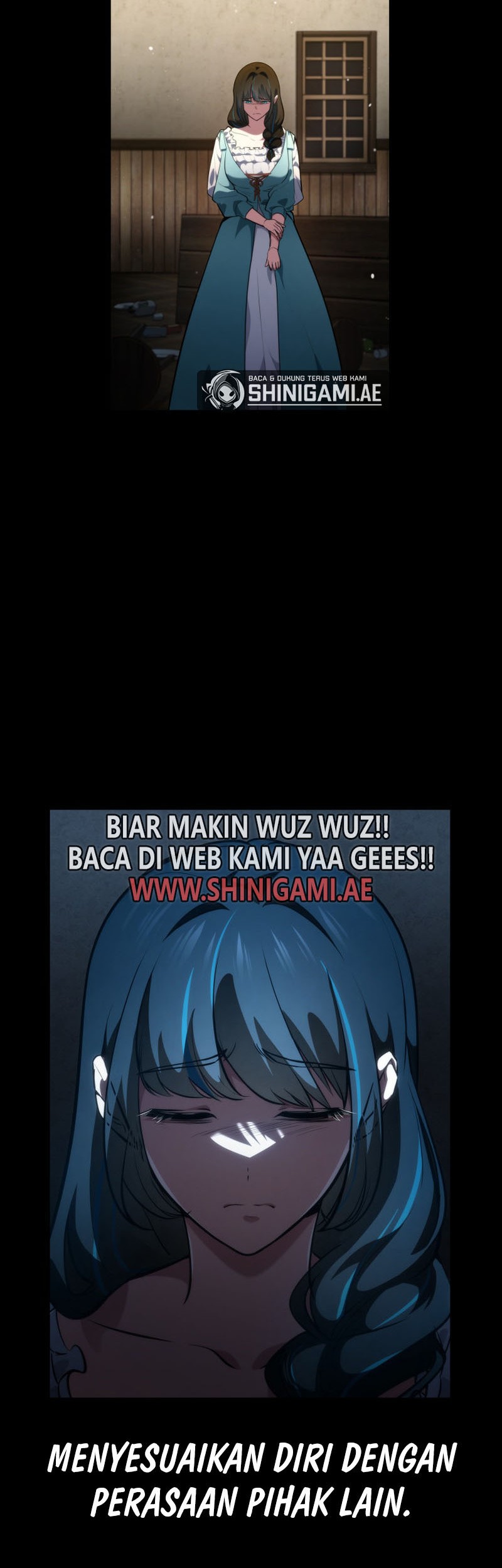 Infinite Mage Chapter 83 - halaman 9