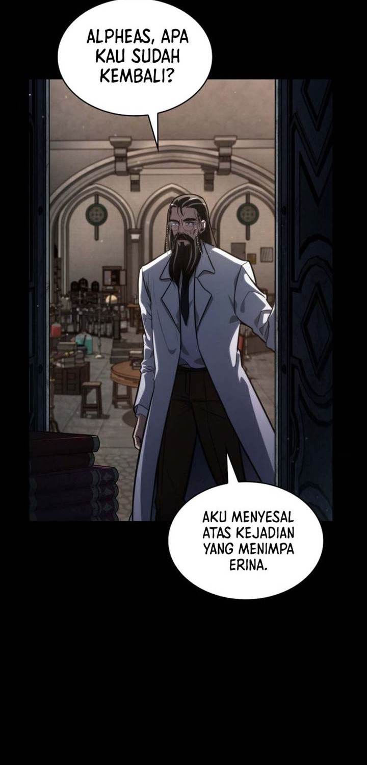 Infinite Mage Chapter 84 - halaman 12