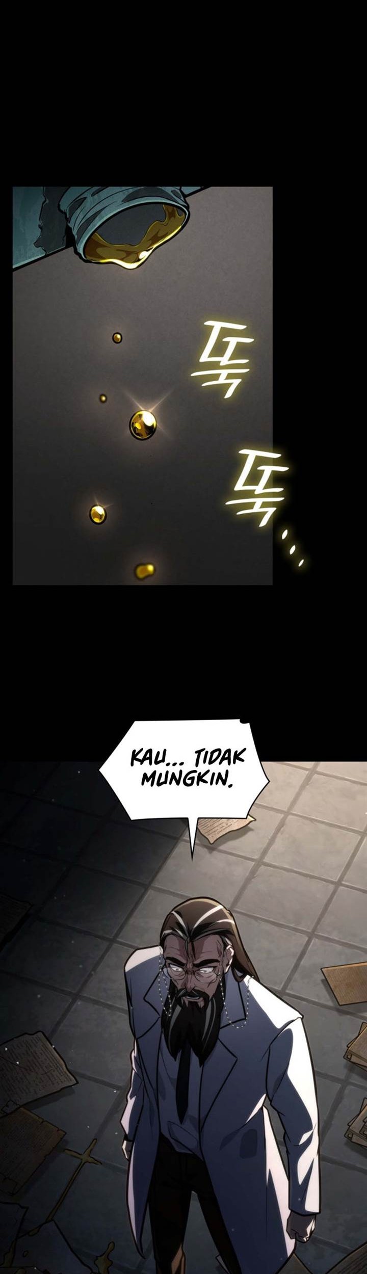 Infinite Mage Chapter 84 - halaman 14