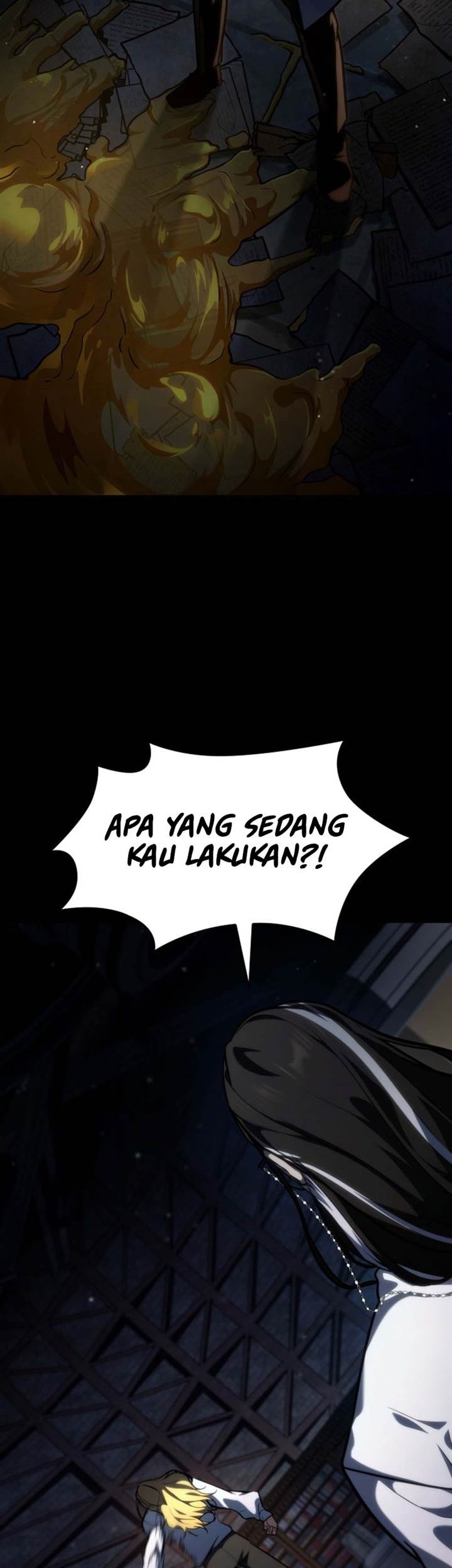 Infinite Mage Chapter 84 - halaman 15