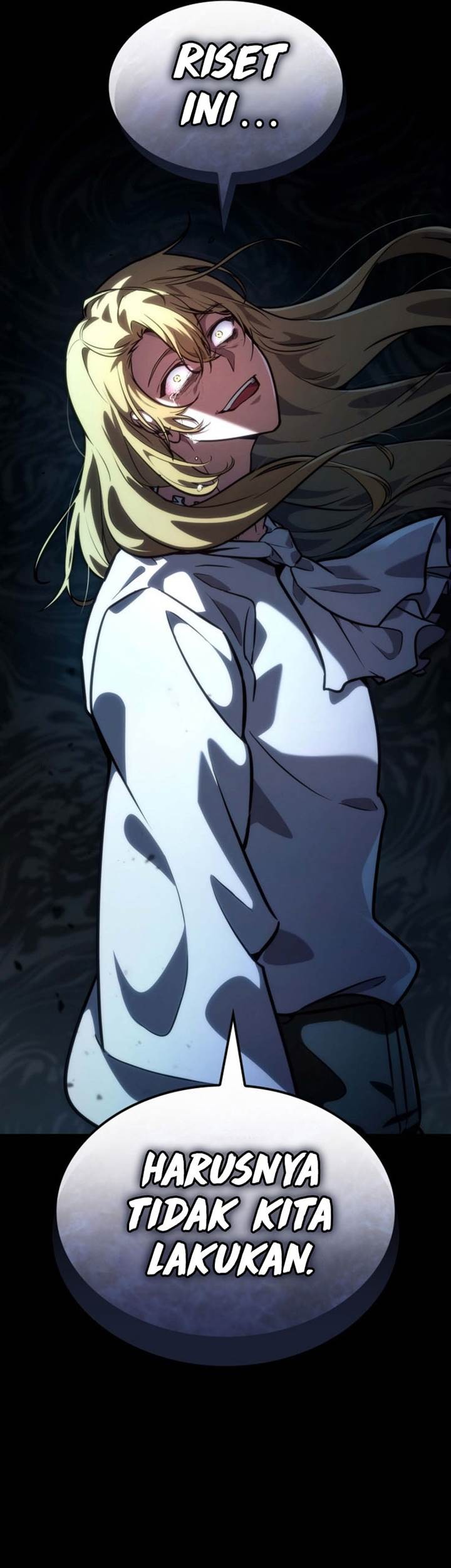 Infinite Mage Chapter 84 - halaman 17