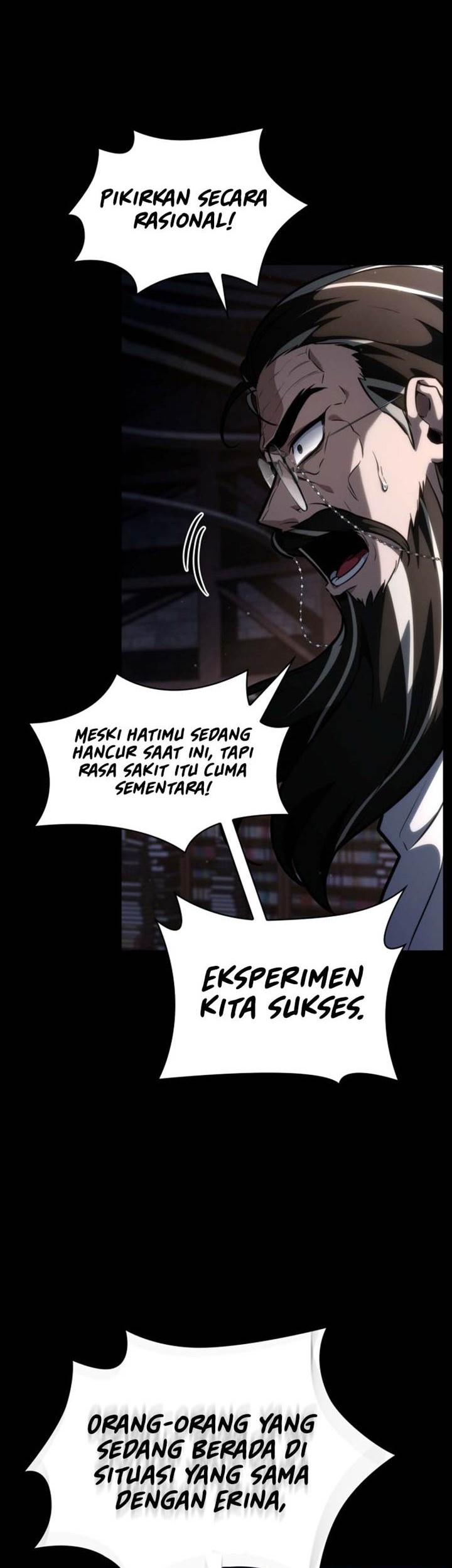 Infinite Mage Chapter 84 - halaman 18