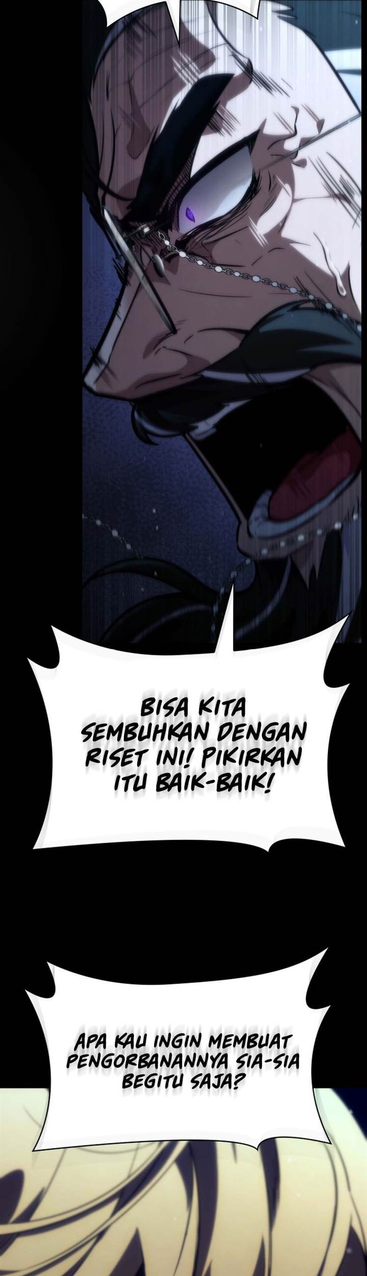 Infinite Mage Chapter 84 - halaman 19