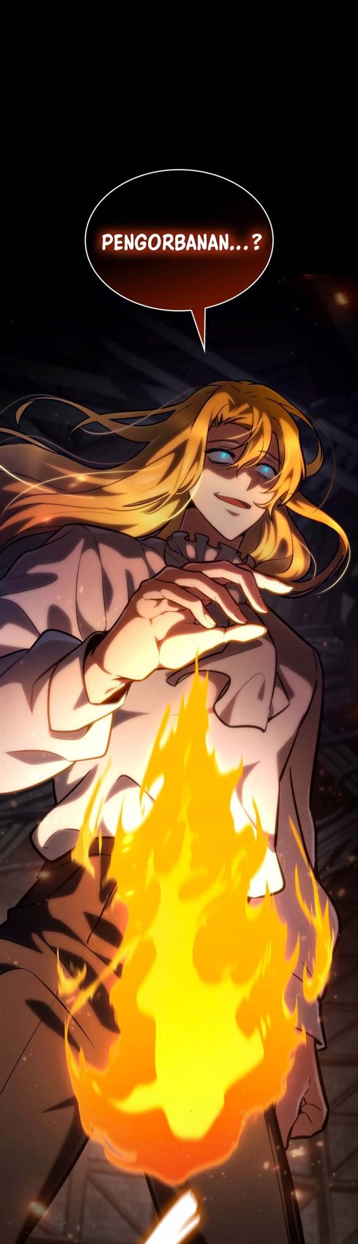 Infinite Mage Chapter 84 - halaman 21