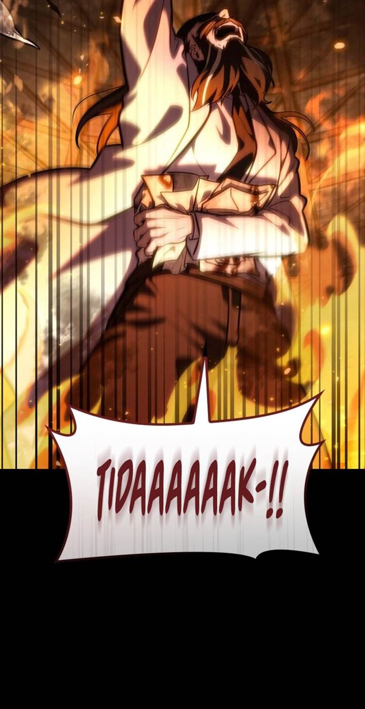 Infinite Mage Chapter 84 - halaman 24