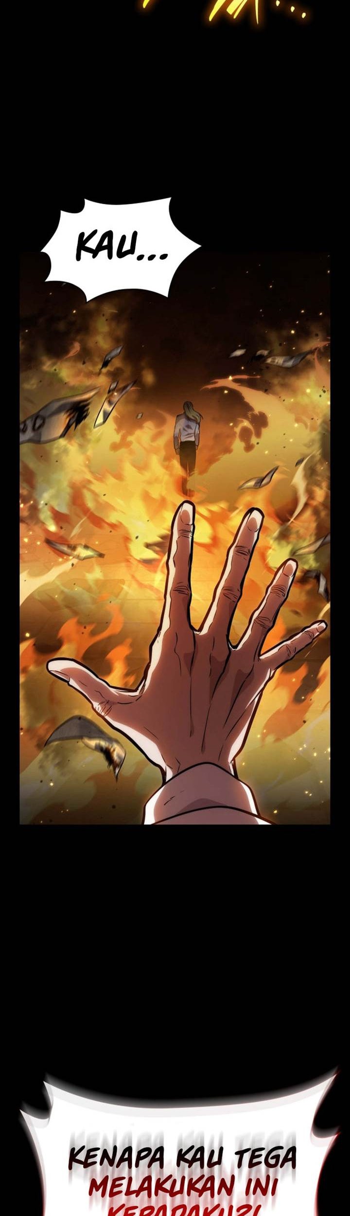 Infinite Mage Chapter 84 - halaman 26