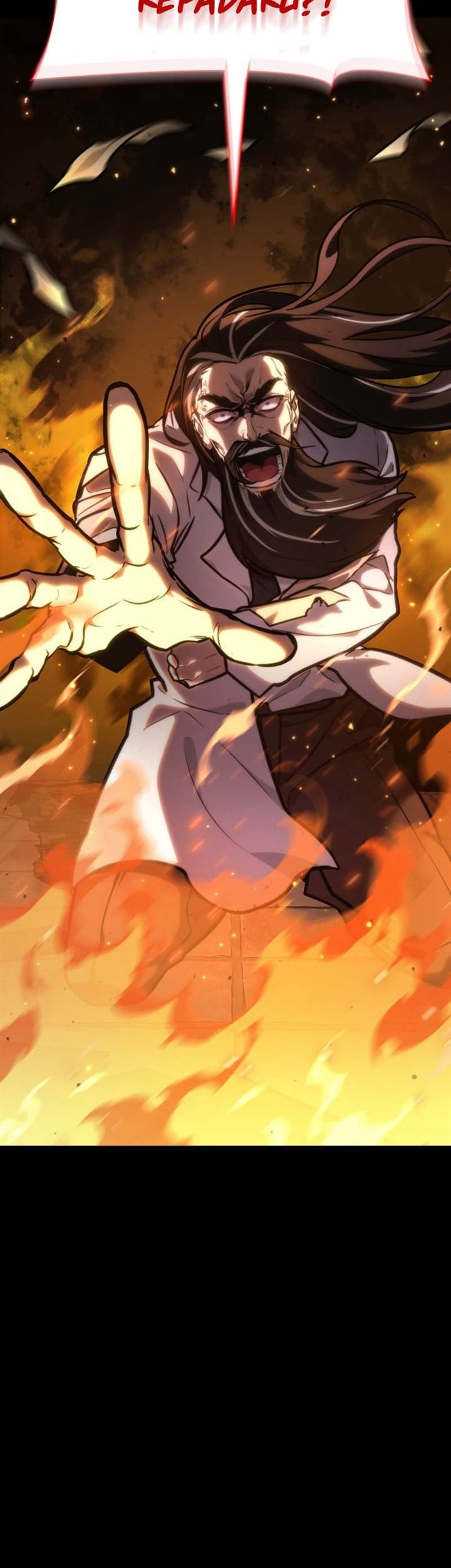 Infinite Mage Chapter 84 - halaman 27