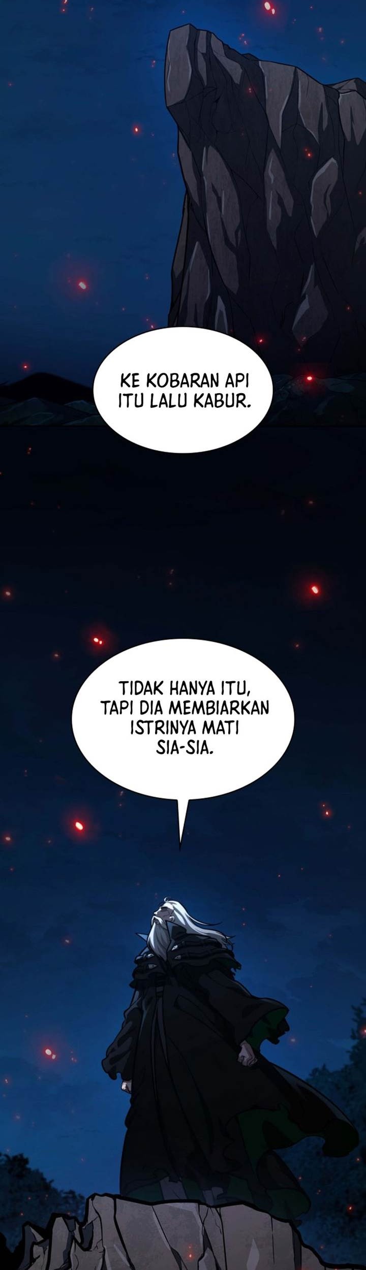 Infinite Mage Chapter 84 - halaman 31