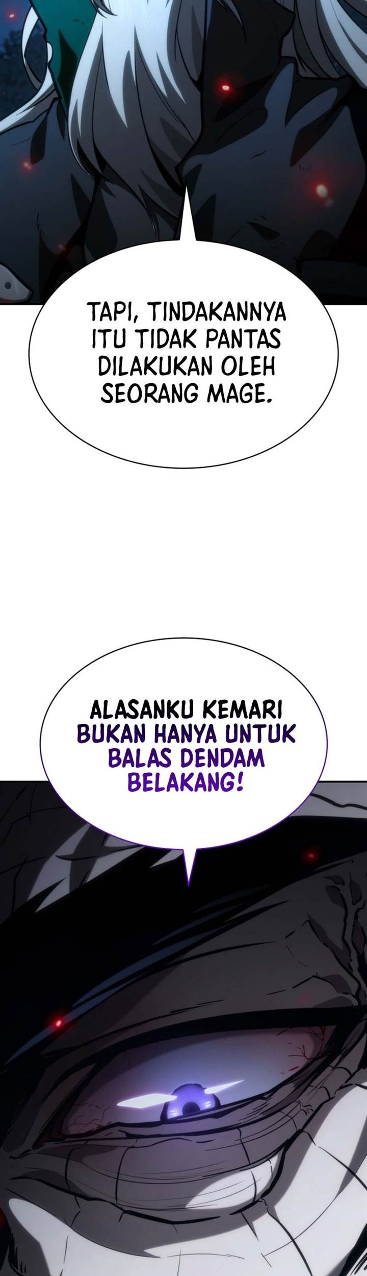 Infinite Mage Chapter 84 - halaman 35
