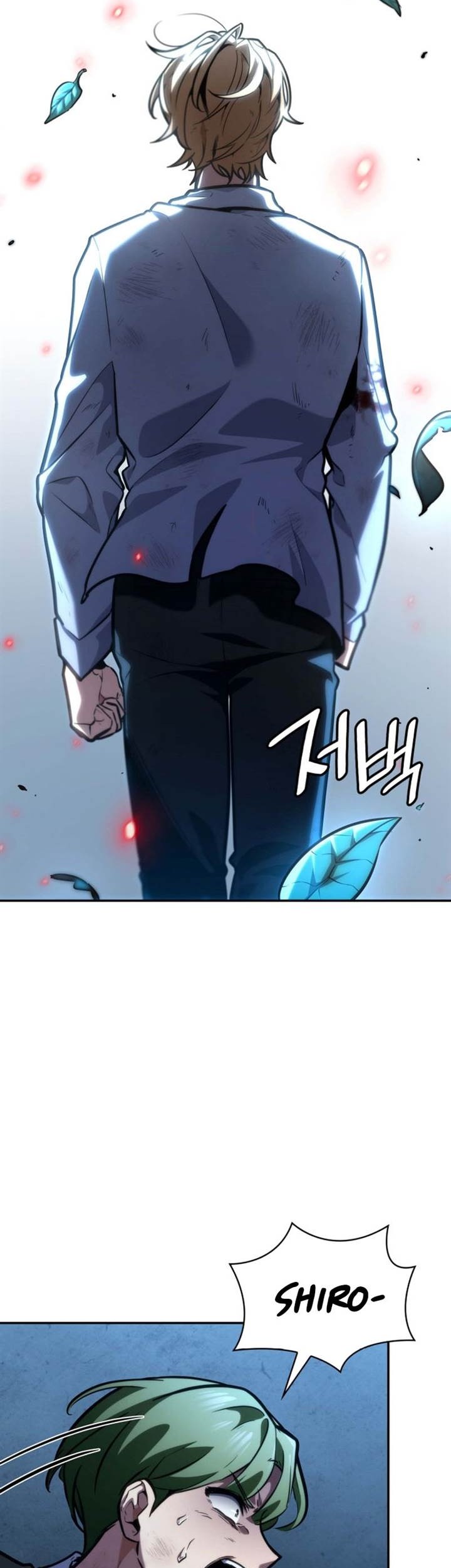 Infinite Mage Chapter 84 - halaman 43