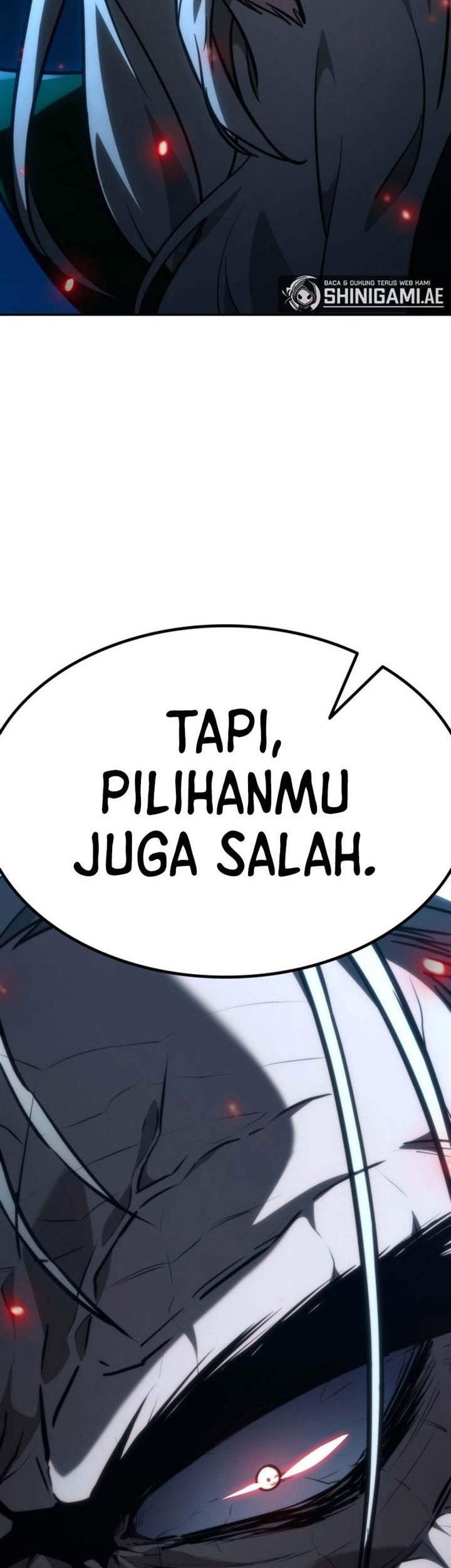 Infinite Mage Chapter 84 - halaman 46