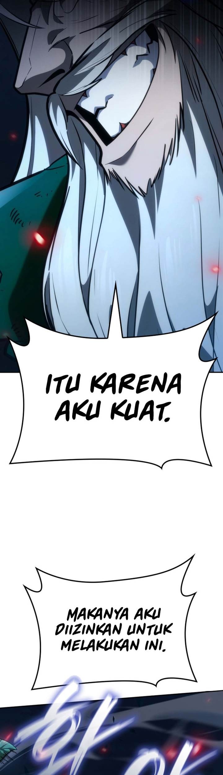 Infinite Mage Chapter 84 - halaman 49