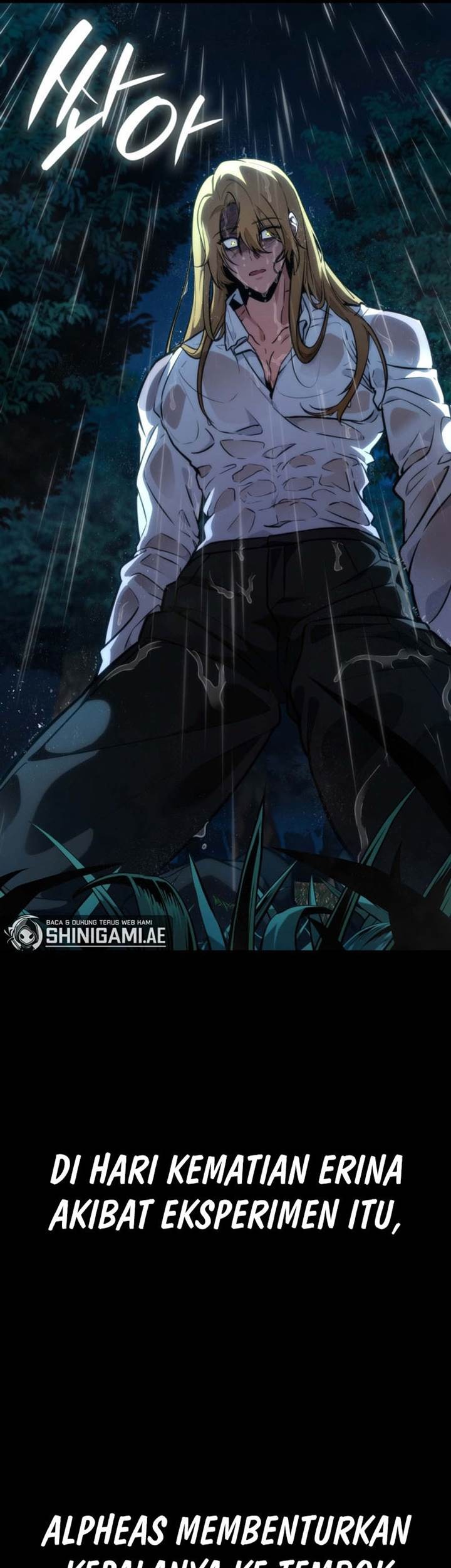 Infinite Mage Chapter 84 - halaman 5