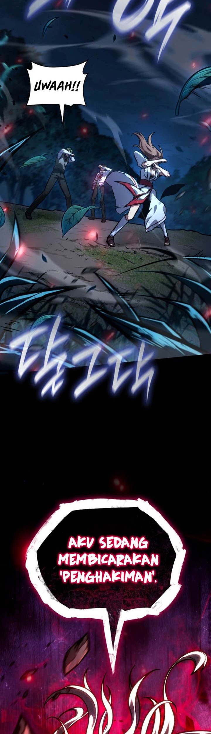 Infinite Mage Chapter 84 - halaman 50