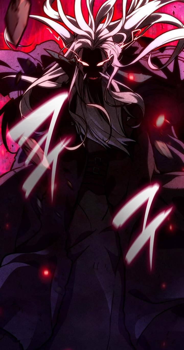 Infinite Mage Chapter 84 - halaman 51