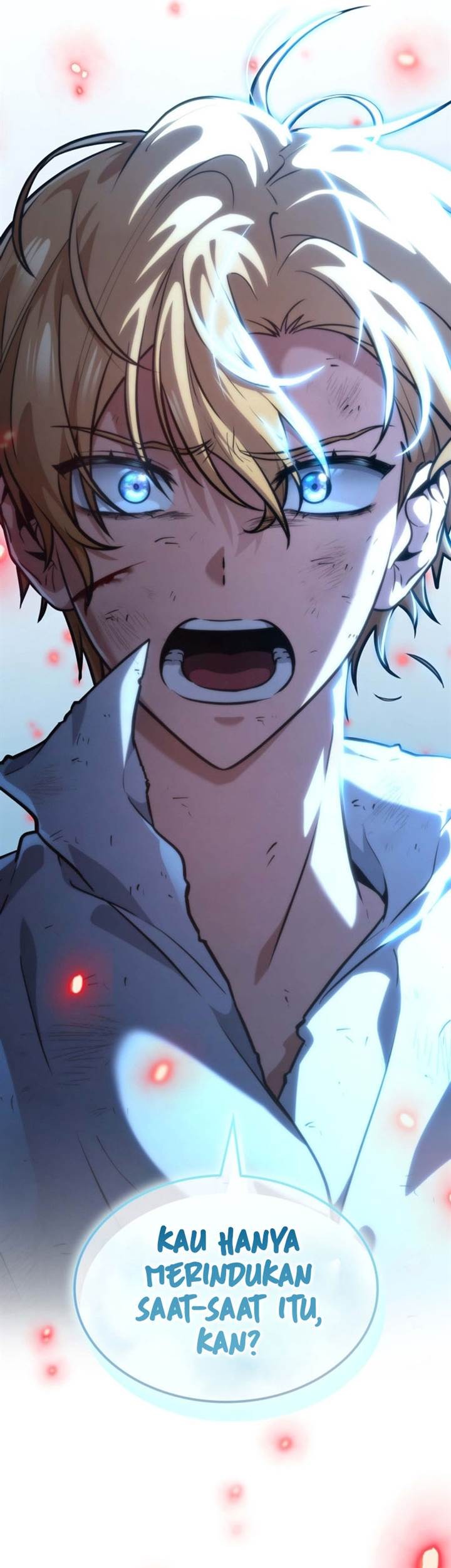 Infinite Mage Chapter 84 - halaman 56