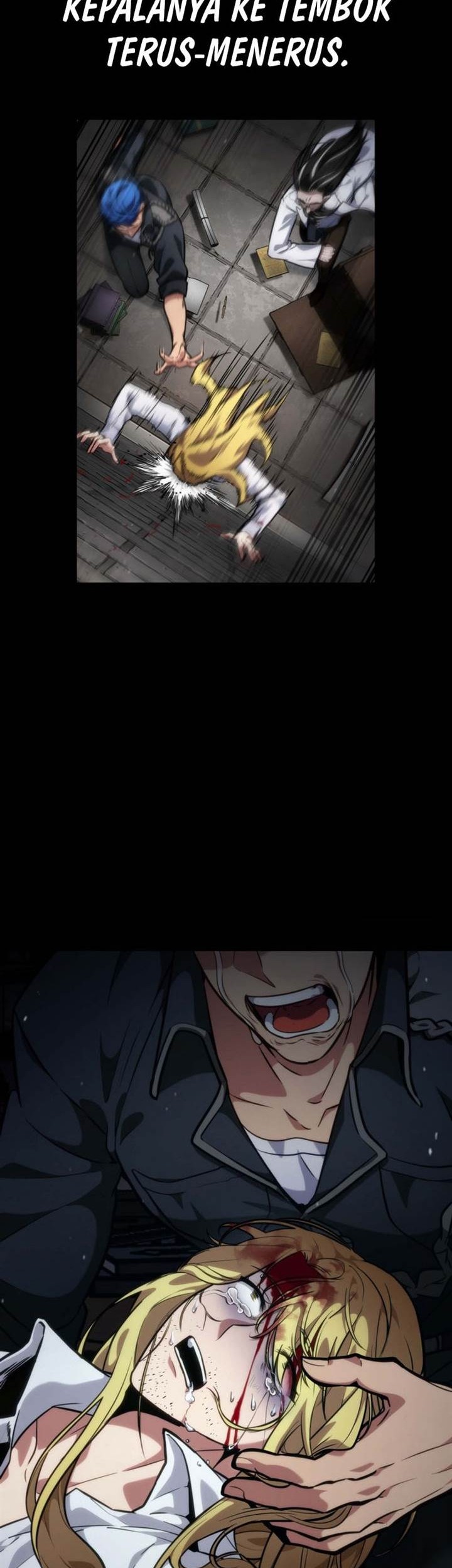 Infinite Mage Chapter 84 - halaman 6