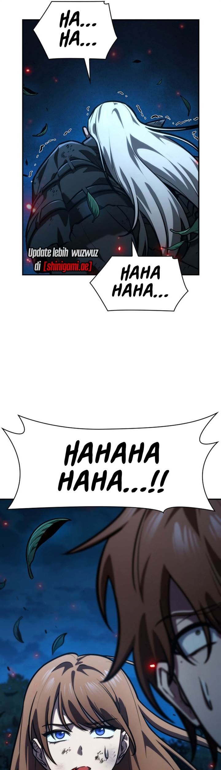 Infinite Mage Chapter 84 - halaman 68