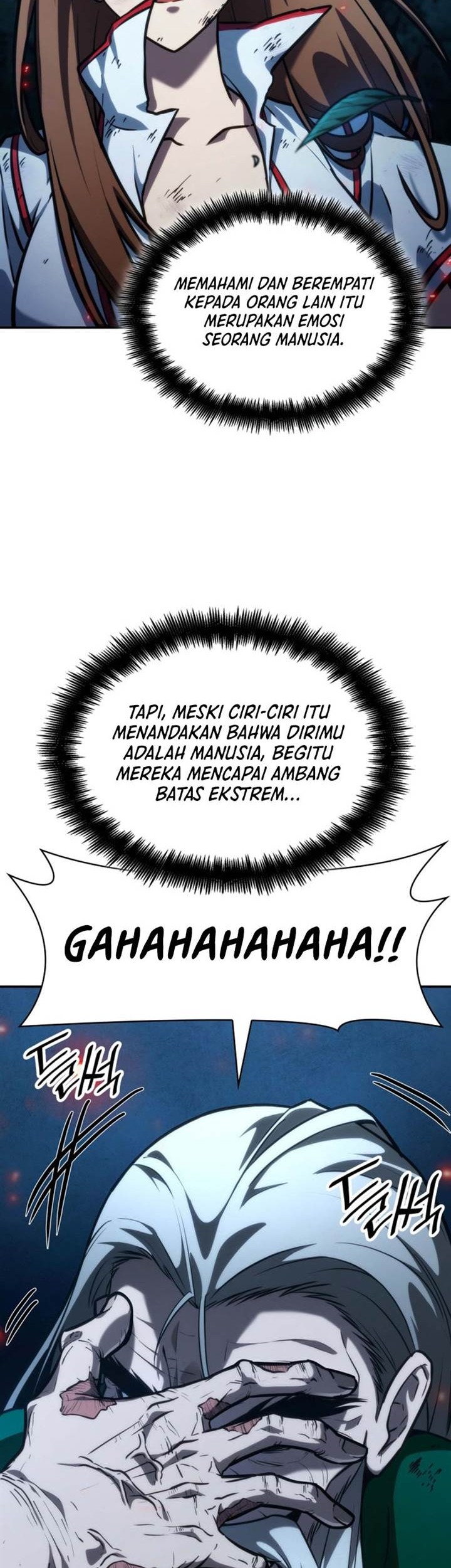 Infinite Mage Chapter 84 - halaman 69