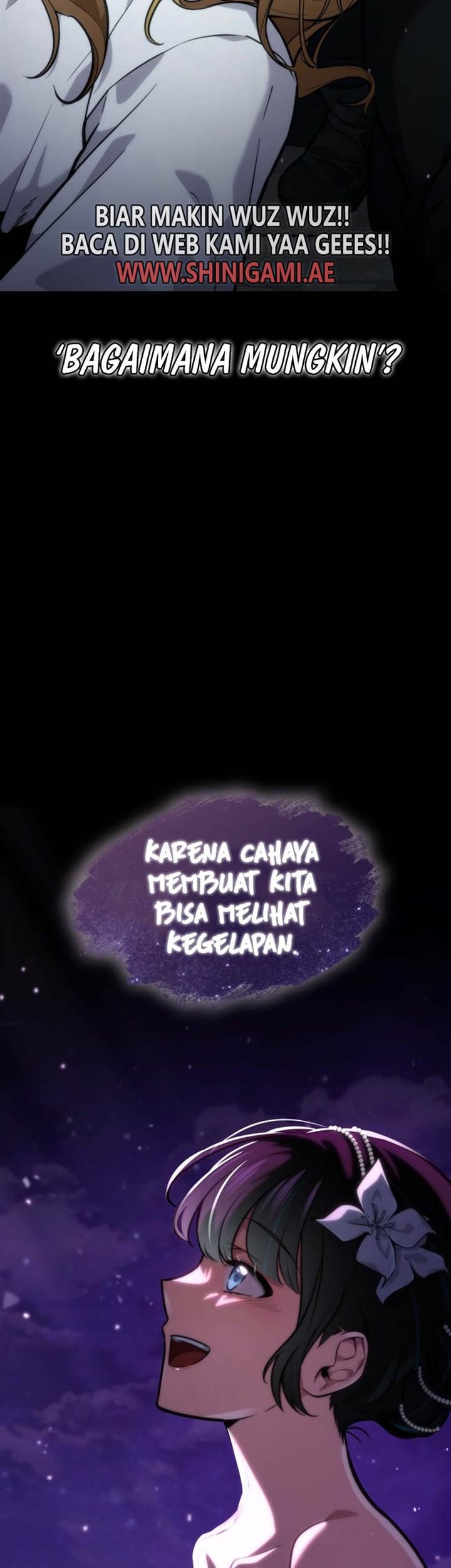 Infinite Mage Chapter 84 - halaman 7
