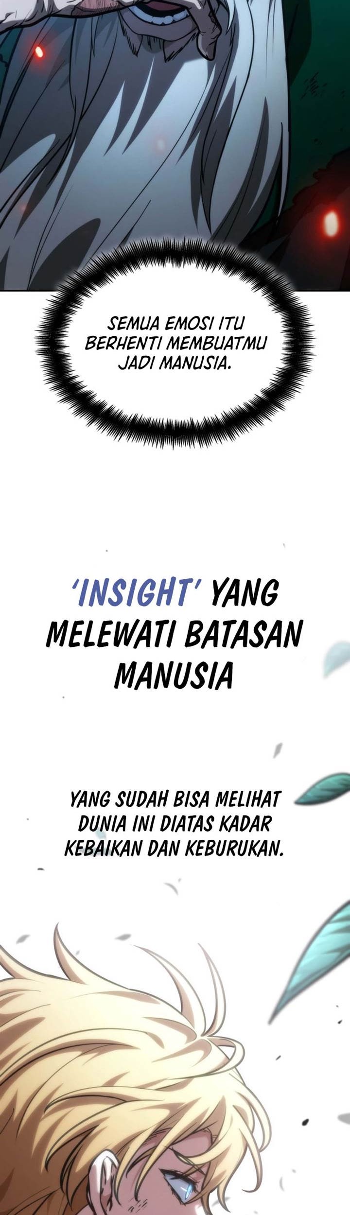 Infinite Mage Chapter 84 - halaman 70