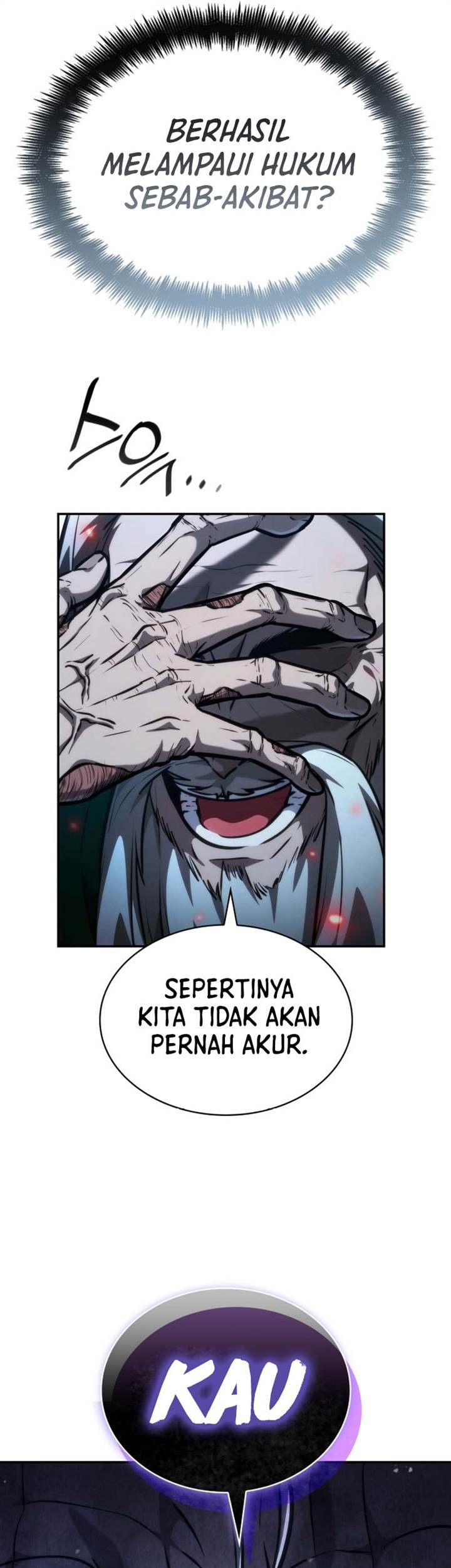 Infinite Mage Chapter 84 - halaman 72