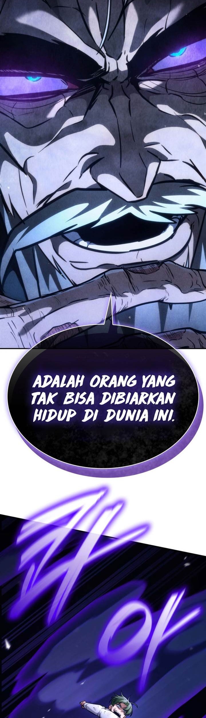 Infinite Mage Chapter 84 - halaman 73