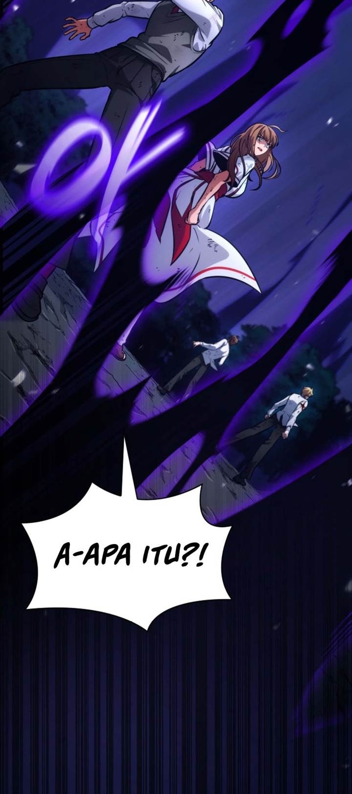 Infinite Mage Chapter 84 - halaman 74