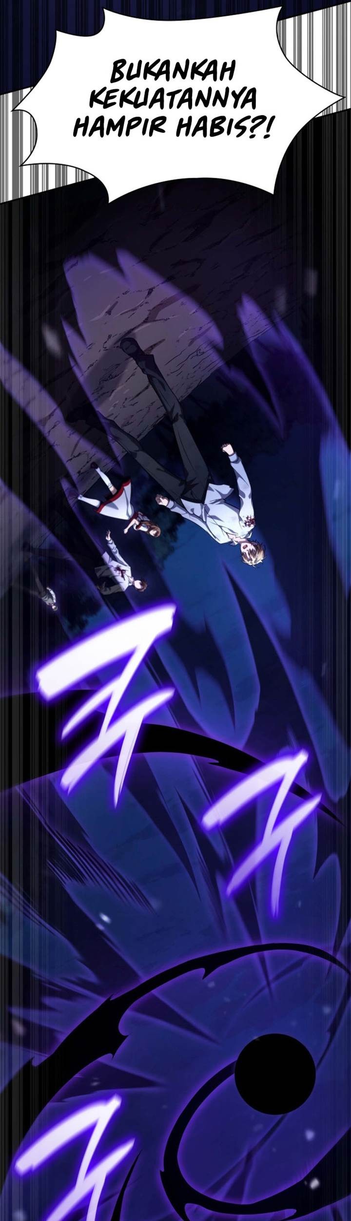 Infinite Mage Chapter 84 - halaman 75