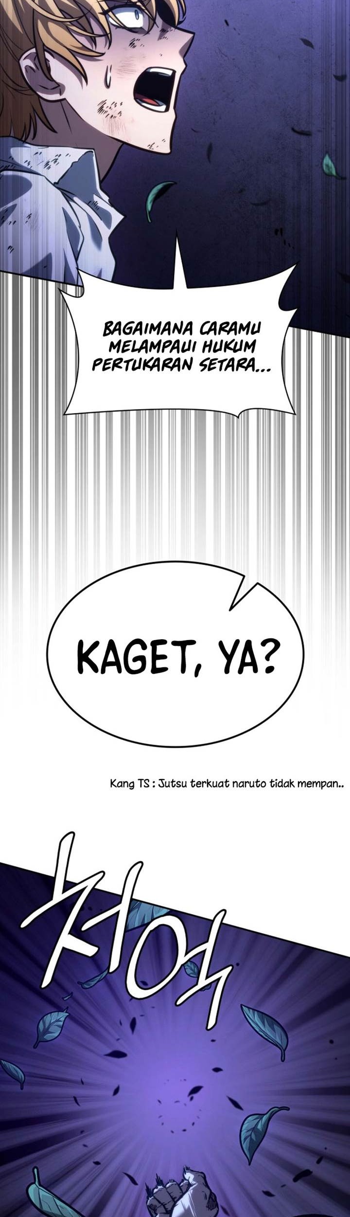 Infinite Mage Chapter 84 - halaman 77