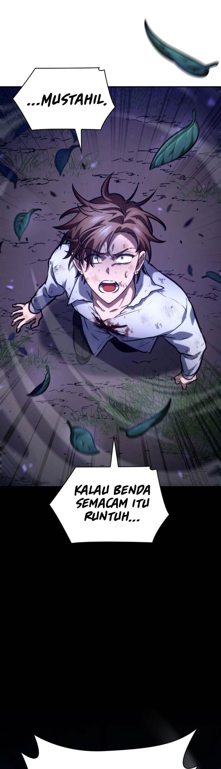 Infinite Mage Chapter 84 - halaman 80