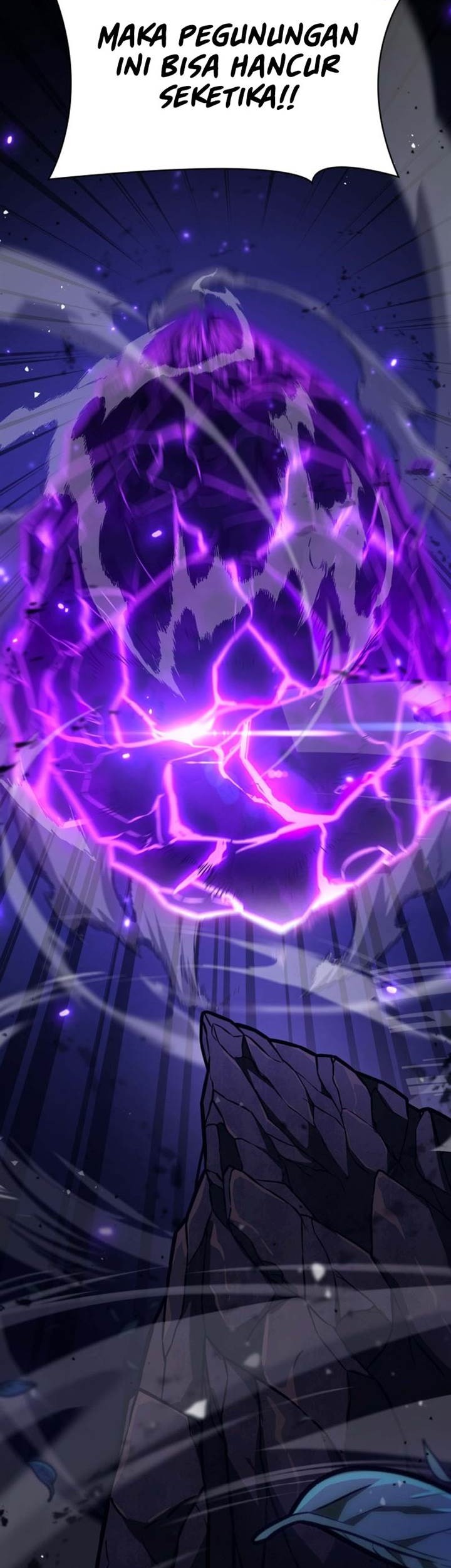 Infinite Mage Chapter 84 - halaman 81