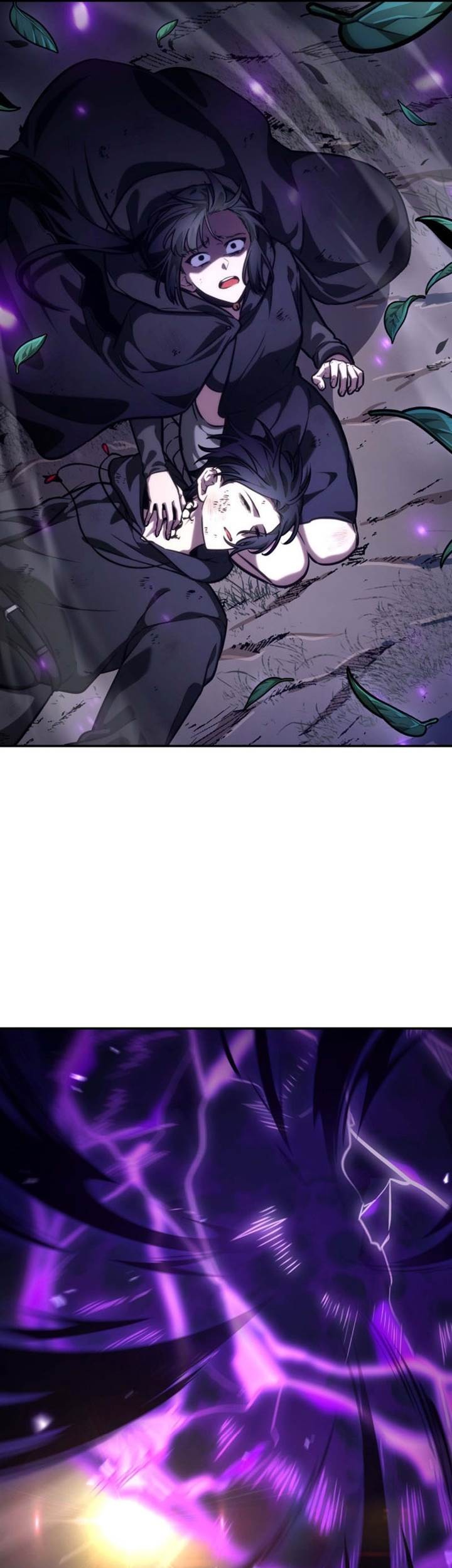 Infinite Mage Chapter 84 - halaman 83
