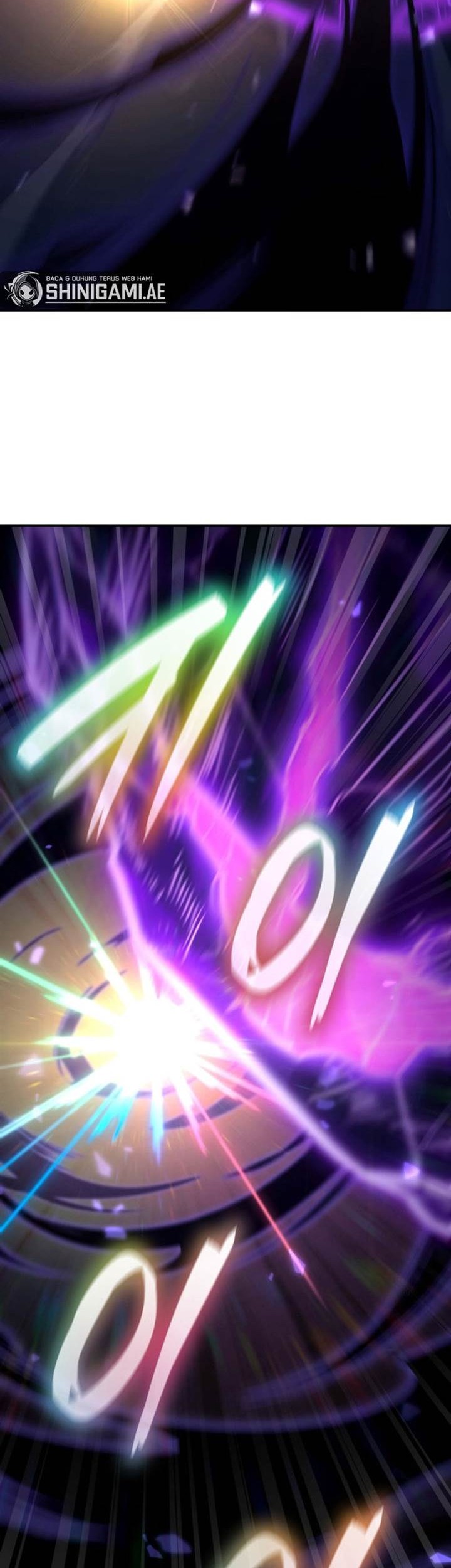 Infinite Mage Chapter 84 - halaman 84