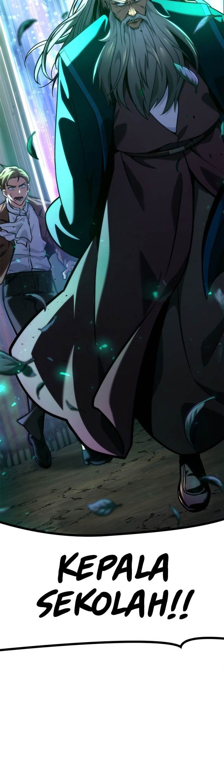Infinite Mage Chapter 84 - halaman 88