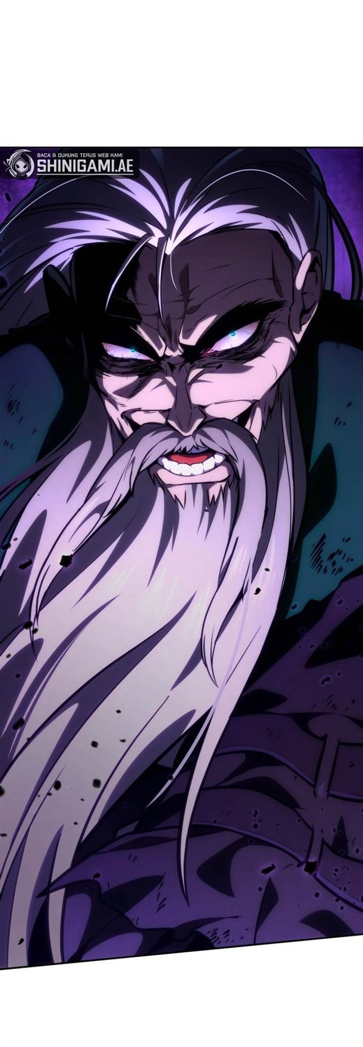 Infinite Mage Chapter 84 - halaman 89