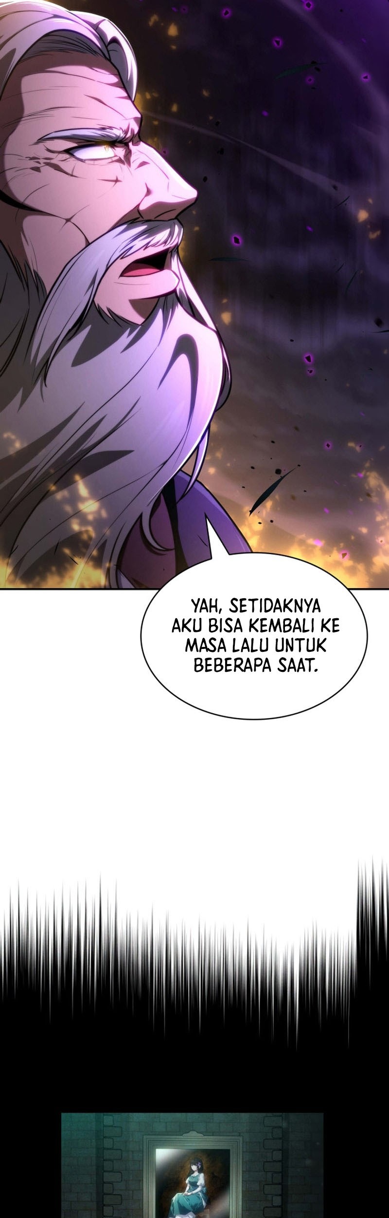 Infinite Mage Chapter 85 - halaman 10