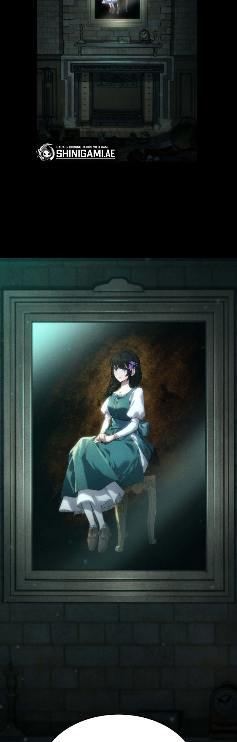 Infinite Mage Chapter 85 - halaman 11