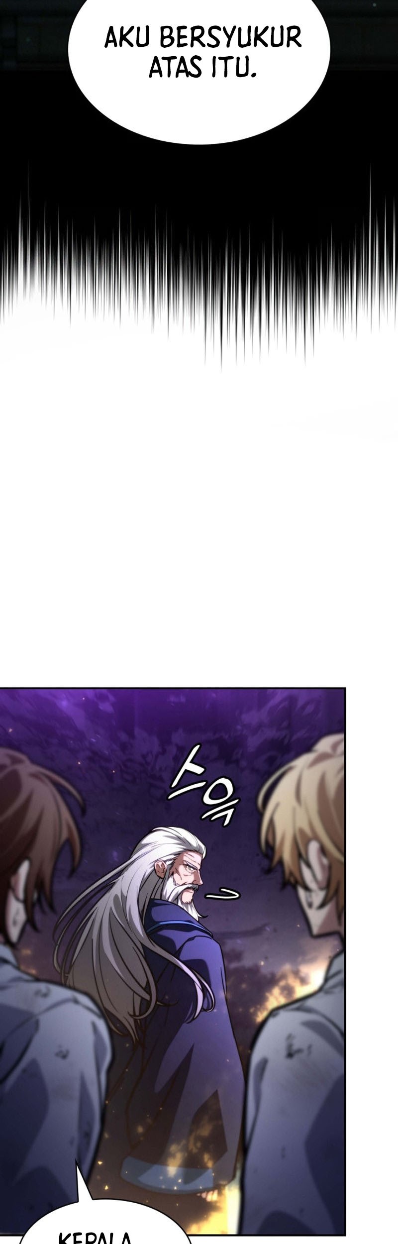 Infinite Mage Chapter 85 - halaman 12
