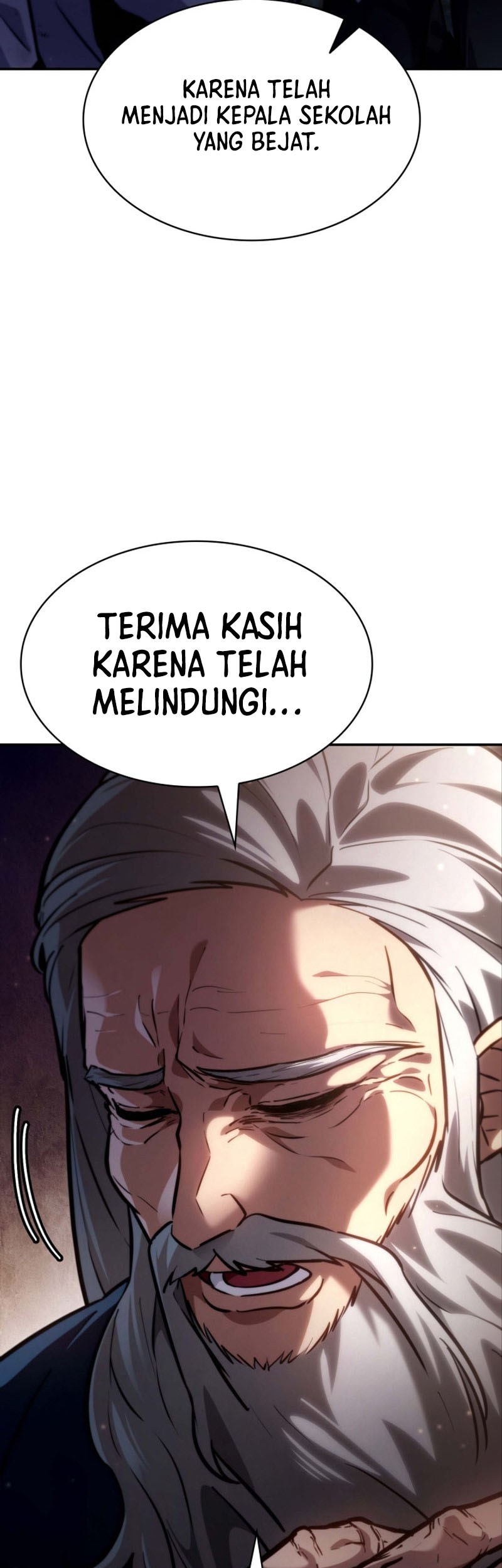 Infinite Mage Chapter 85 - halaman 14