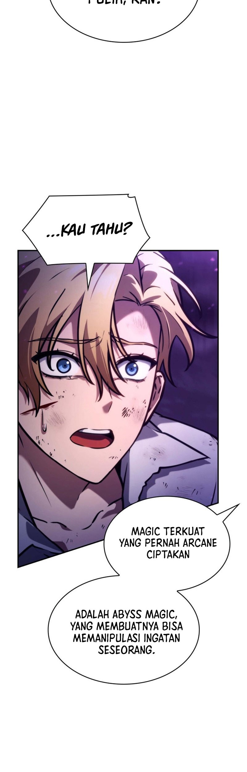 Infinite Mage Chapter 85 - halaman 17