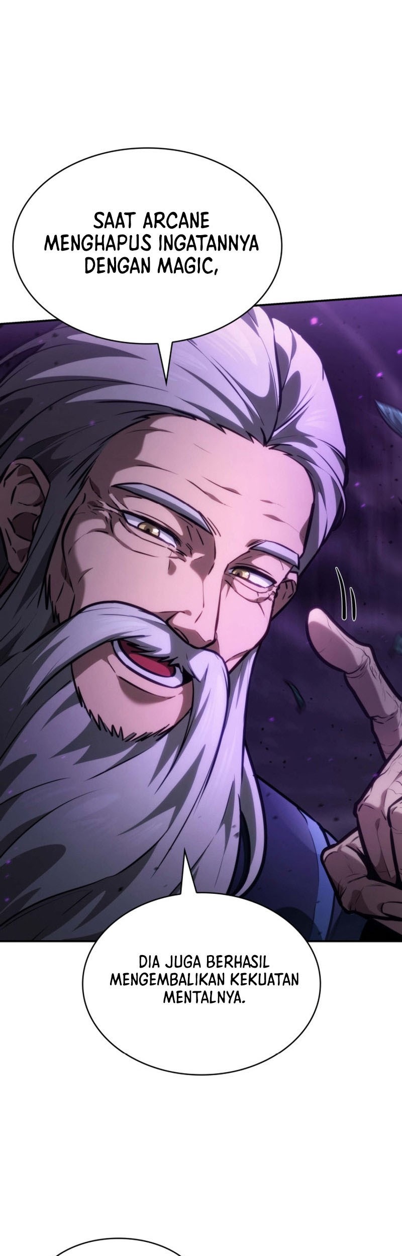 Infinite Mage Chapter 85 - halaman 18