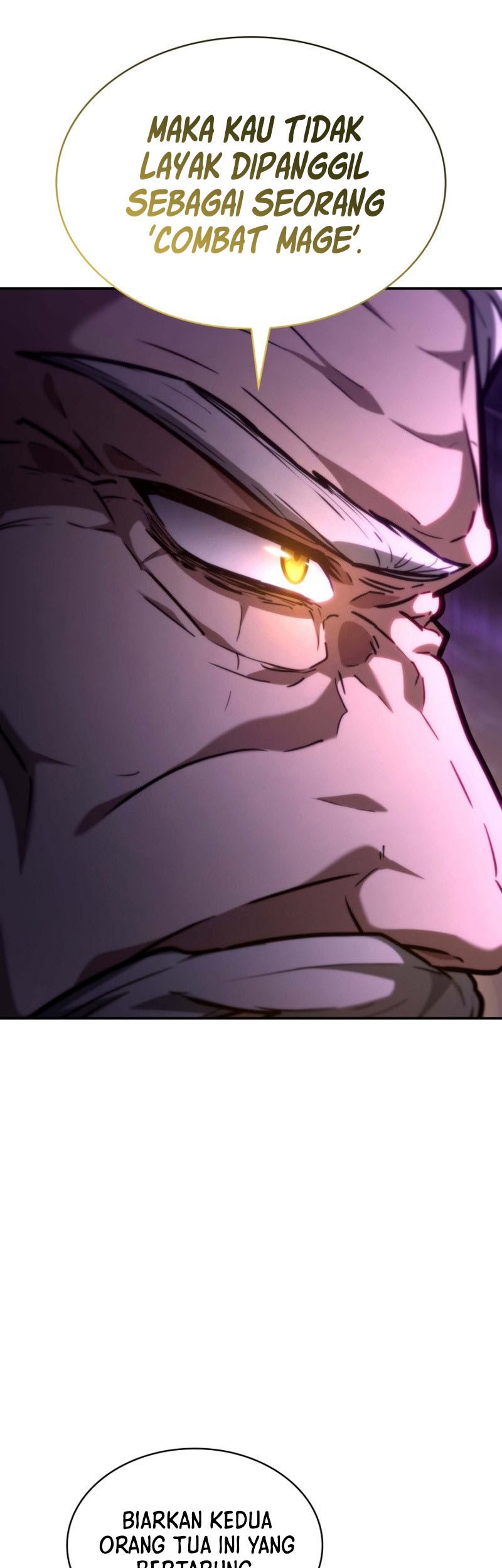 Infinite Mage Chapter 85 - halaman 20