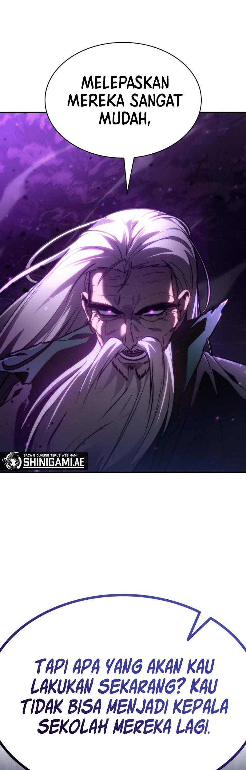 Infinite Mage Chapter 85 - halaman 23