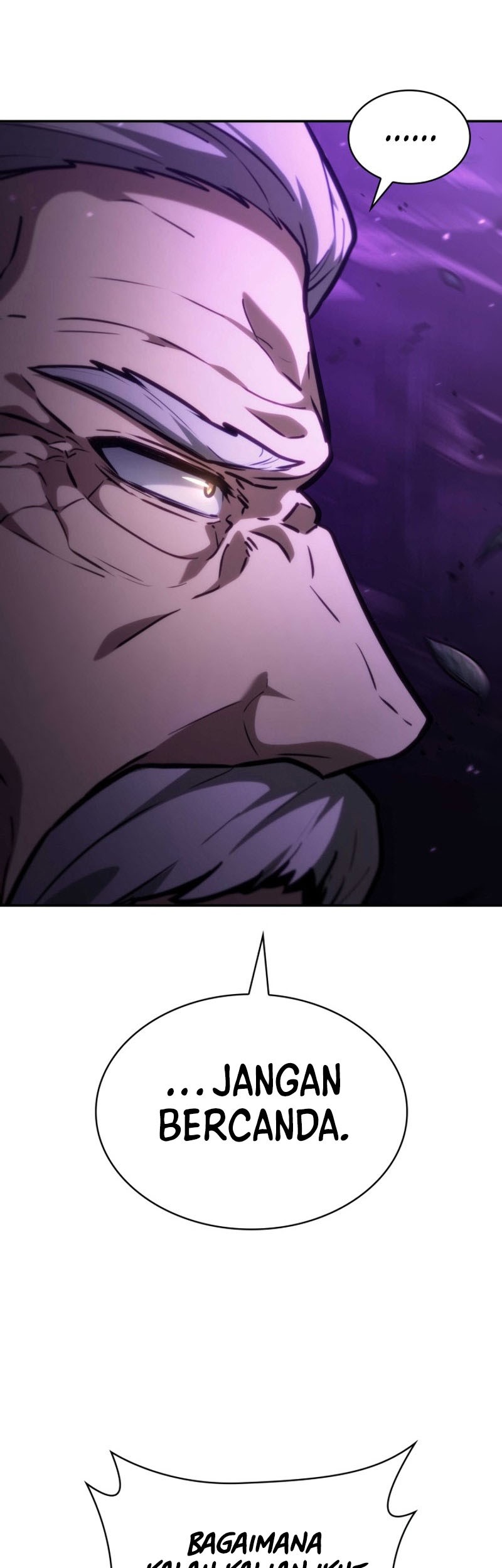 Infinite Mage Chapter 85 - halaman 28