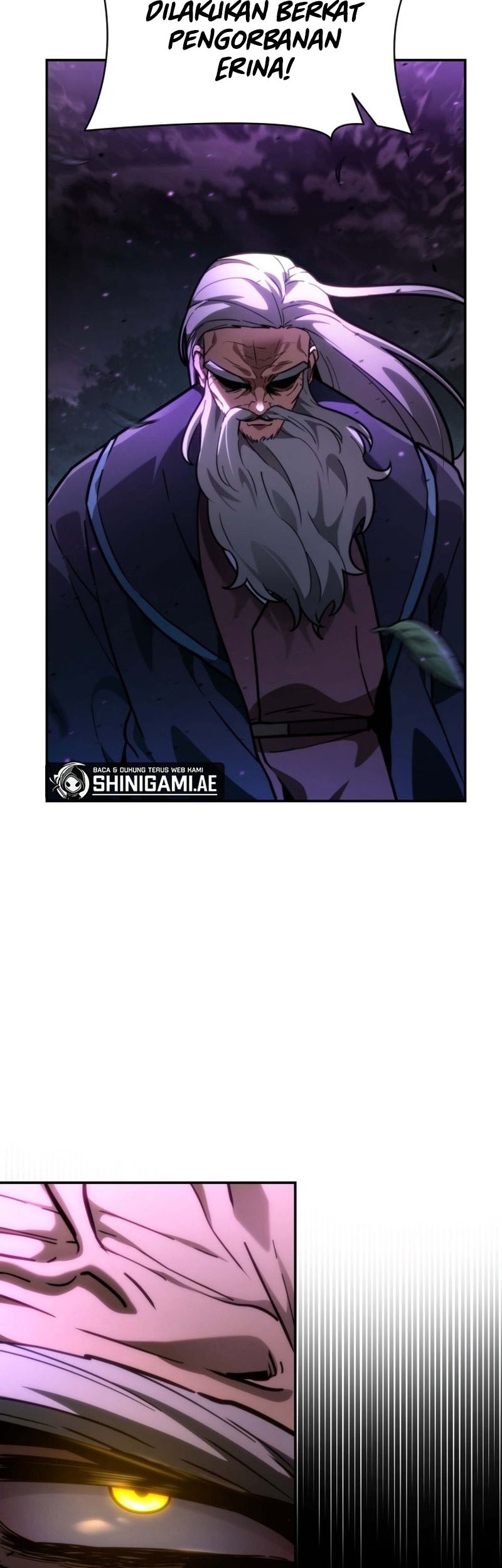 Infinite Mage Chapter 85 - halaman 31